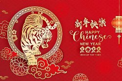 Chinese New Year